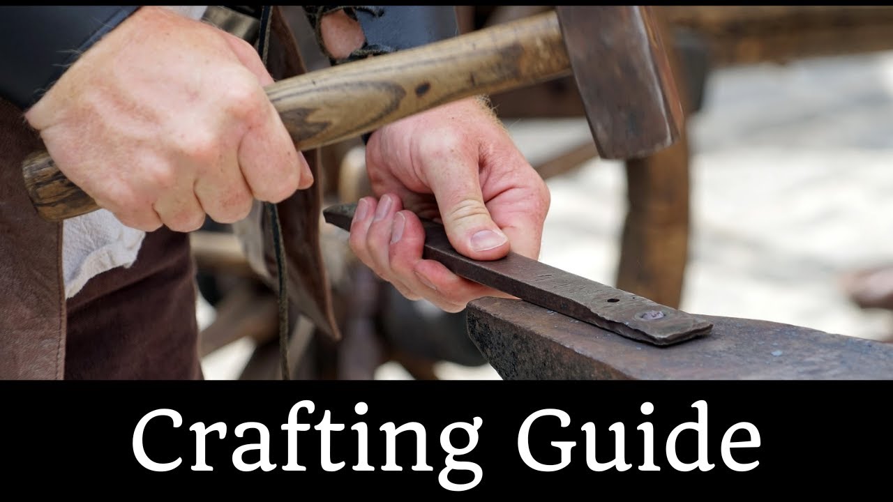 Illuvium Overworld Beta Crafting and Outfitting Guide