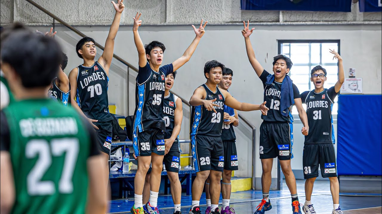 LSM vs LSGH