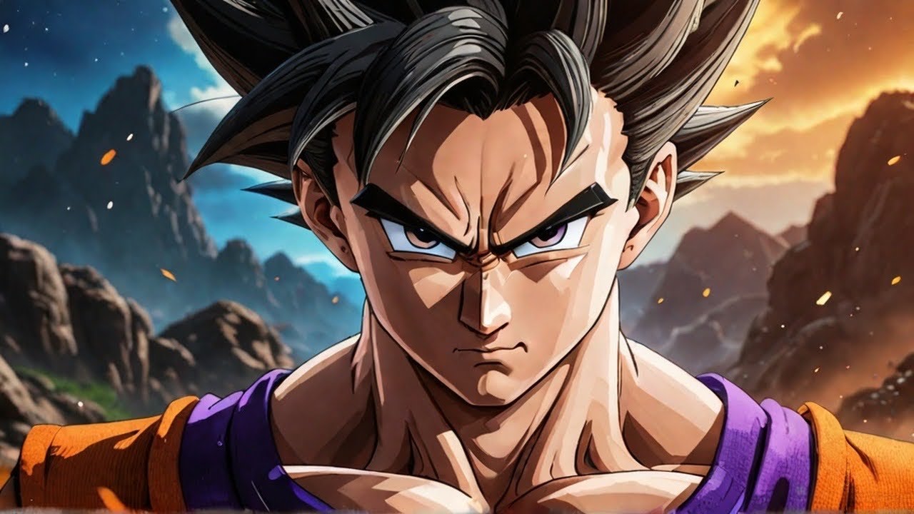 How to Unlock Gohans Branchepath for Unleashed Rage in: DRAGON BALL SPARKING ZERO!