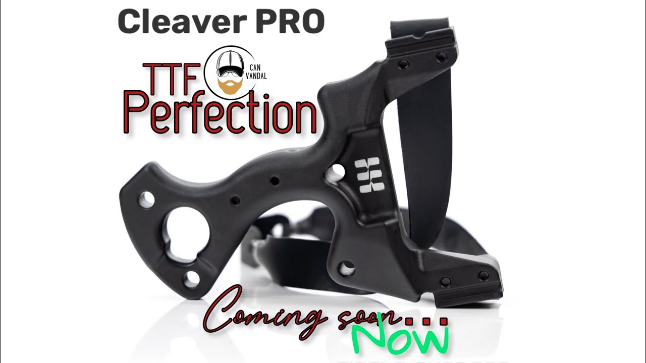 TTF Perfection: Cleaver PRO Review!