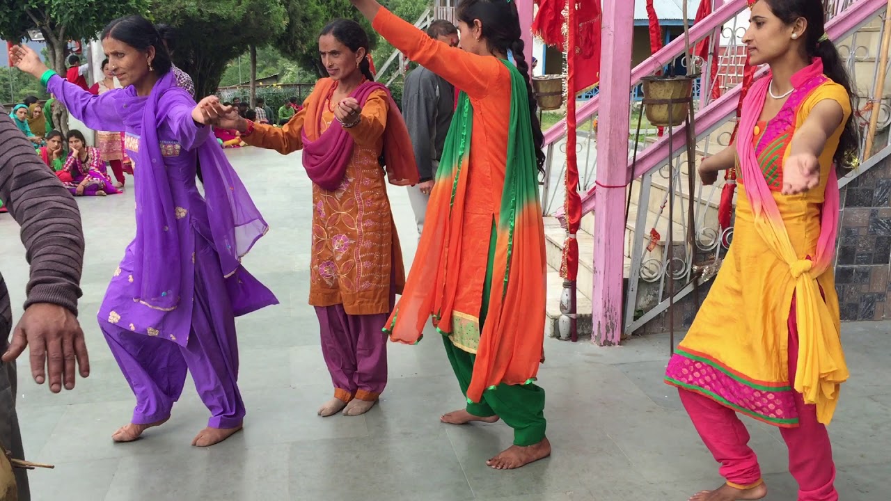 KUD SARTHAL SHOT BY ANMOL SINGH SHAN