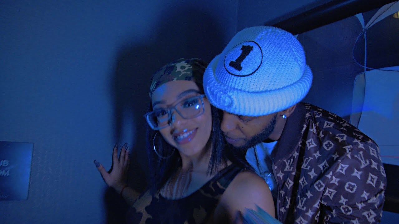 Trueboy x Little Sammy - CAMBIO DE CLIMA [Music Video]