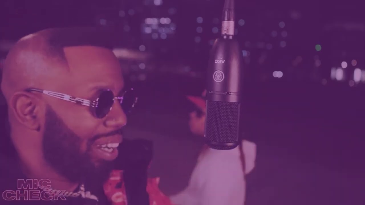 Murda Bend (feat. JhonnieDamnD) Chopped