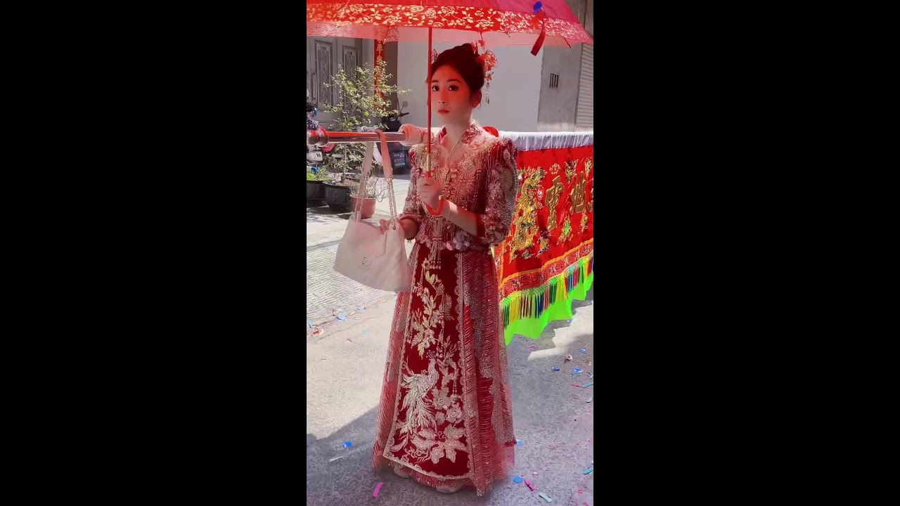Chinese Beautiful Women
