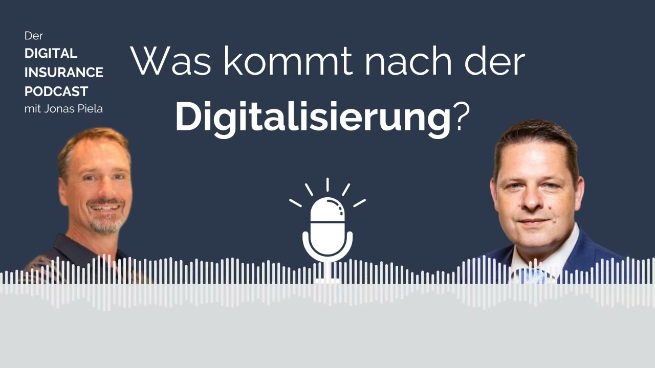 Was kommt nach der Digitalisierung? Nachhaltigkeit und Resilienz von Organisationen