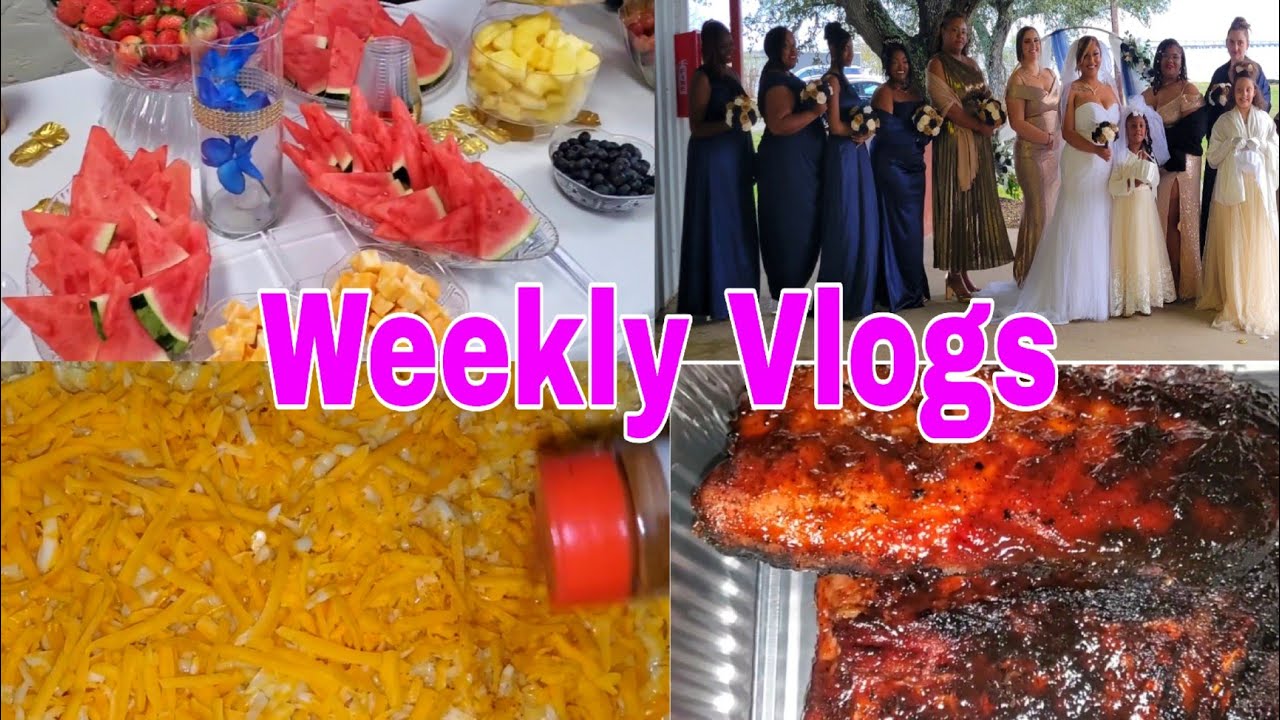 Day in life of mom..wife..caregiver..Real mom life Vlogs..Wedding planning 