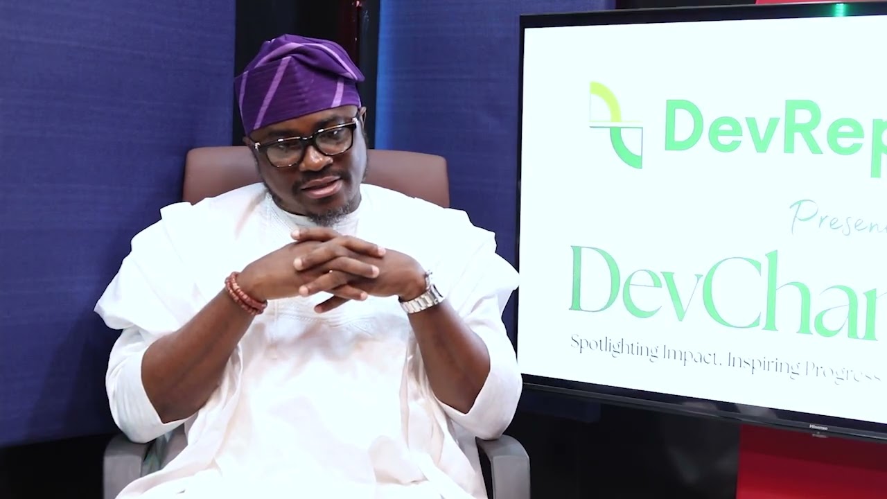 From Shame to Fame: Story of Fabilola, brain behind ‘Masoyinbo’