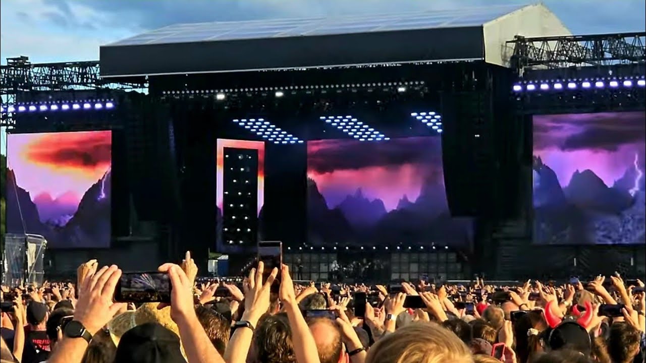 AC/DC DRESDEN 16.06.2024 RINNE