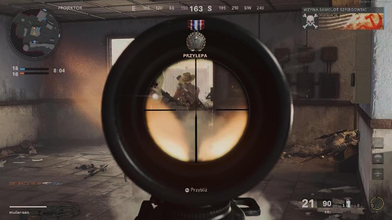 Call of Duty: Black Ops Cold War