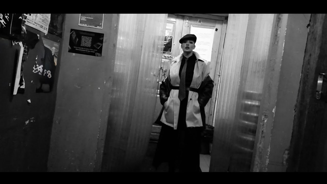 GRASILE - Nuteistas (Mood Video) 