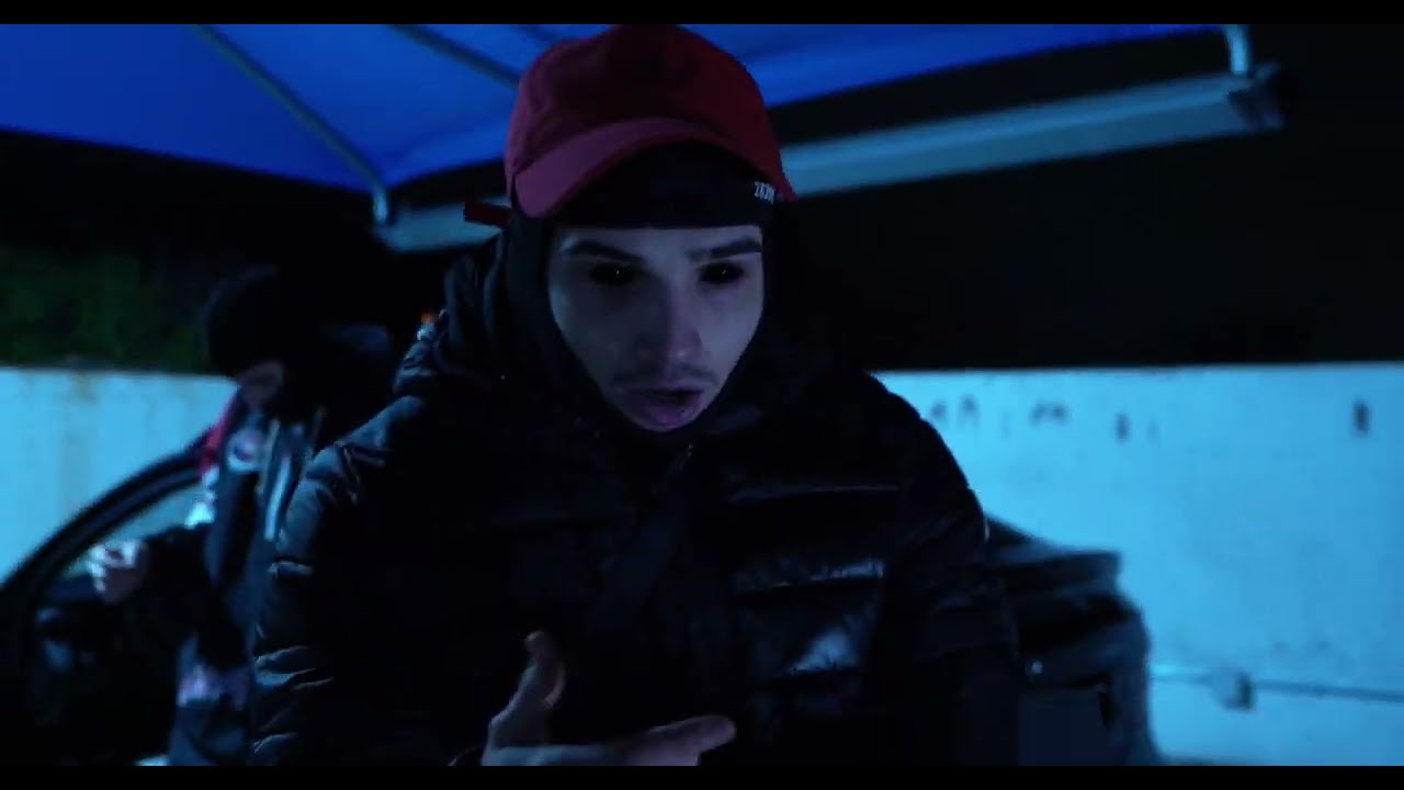 LITTLE KING - NO INFO (Prod Rvbi ) VIDEO OFICIAL #freemarfil #freetiguer