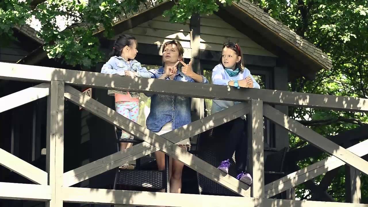 Dolina Charlotty - Najlepsze Dla Dzieci cz II