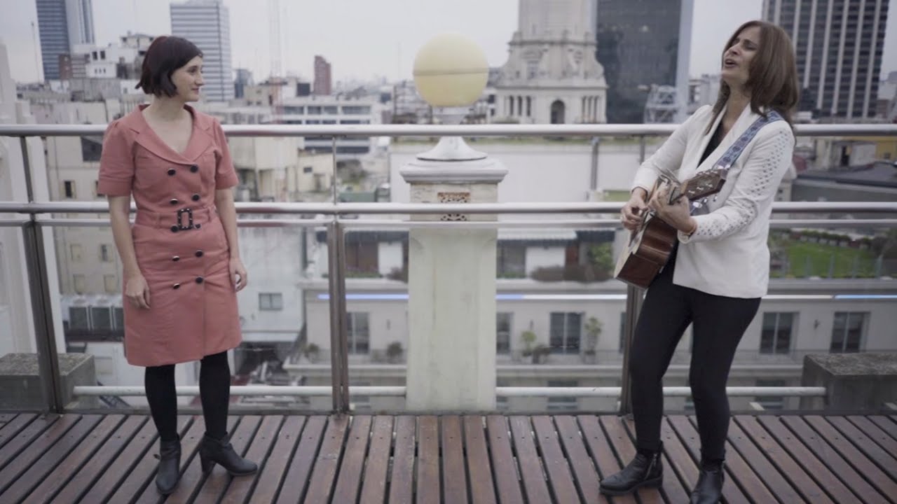 NH Buenos Aires City un Espacio con alma y música