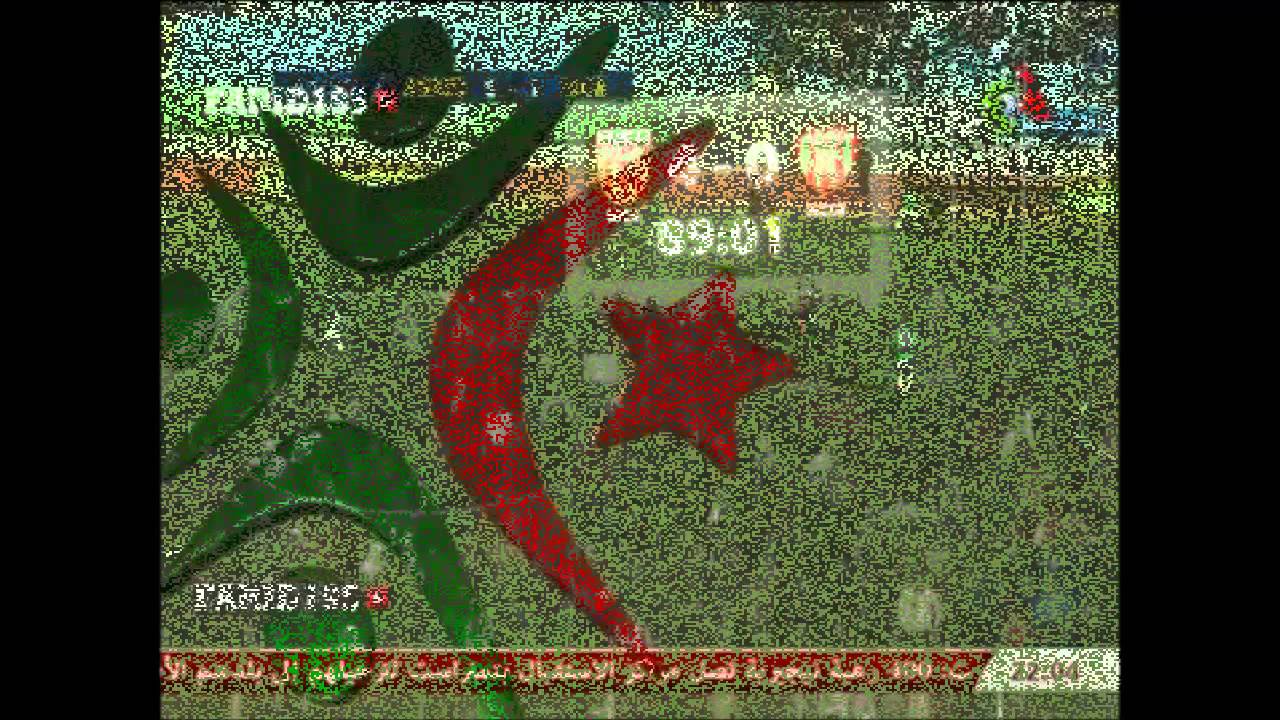 اهداف مولودية الجزائر في مرحلة العودة 2014/2015