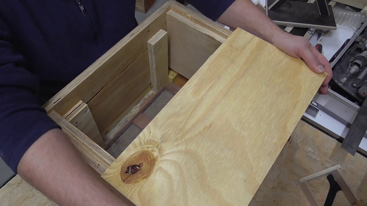 Bienen Imkerei, 