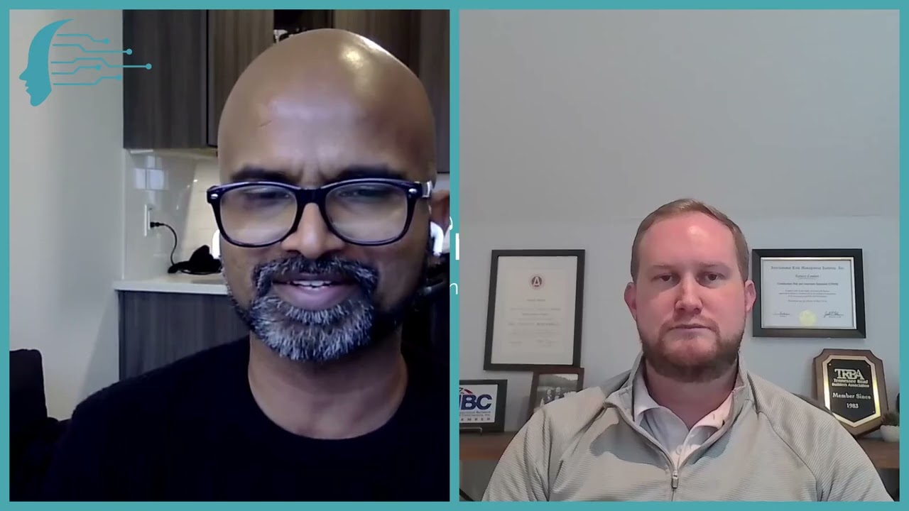 Surety Bonds & Contractor Growth: Capital, Capacity, Character (Zurich’s Zach Comfort)