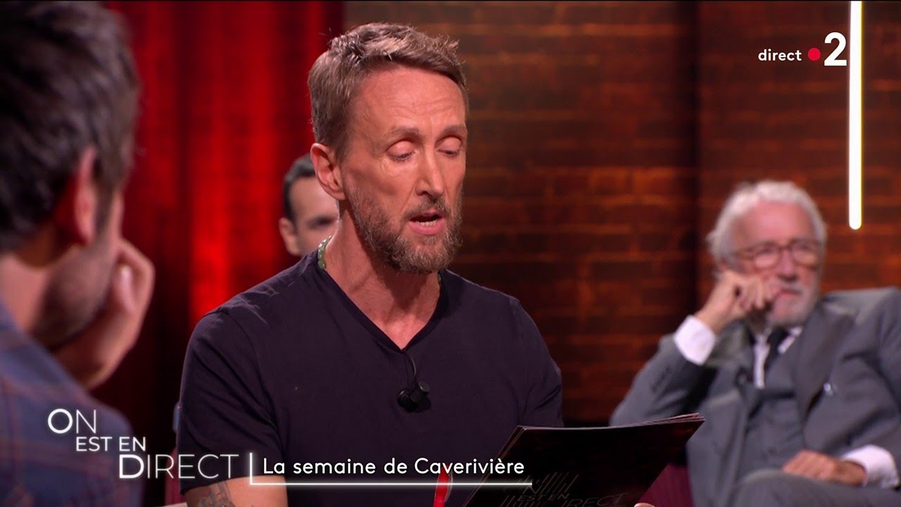 Où est passé Éric Zemmour ? - La semaine de Philippe Caverivière - 