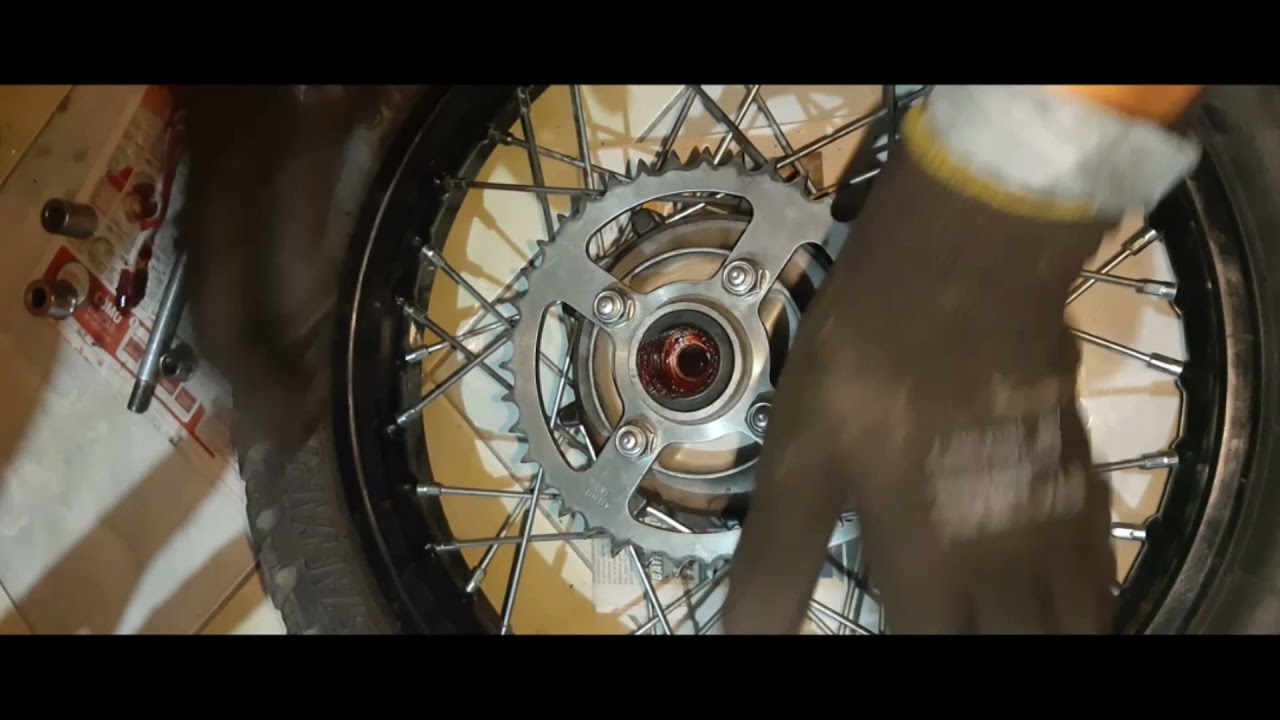 Conoce tu moto XPULSE 200 #1 🏍️🔥