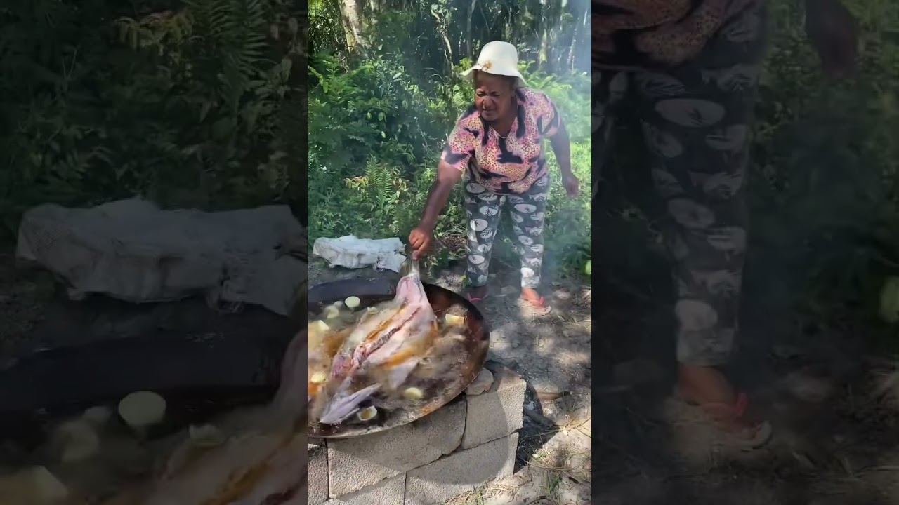 Vamos Preparar Uma Gostosura Meus Amores