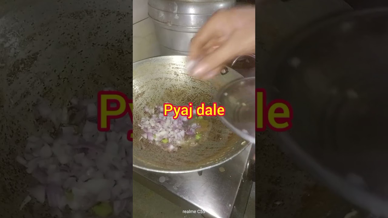 Sambhar recipe 