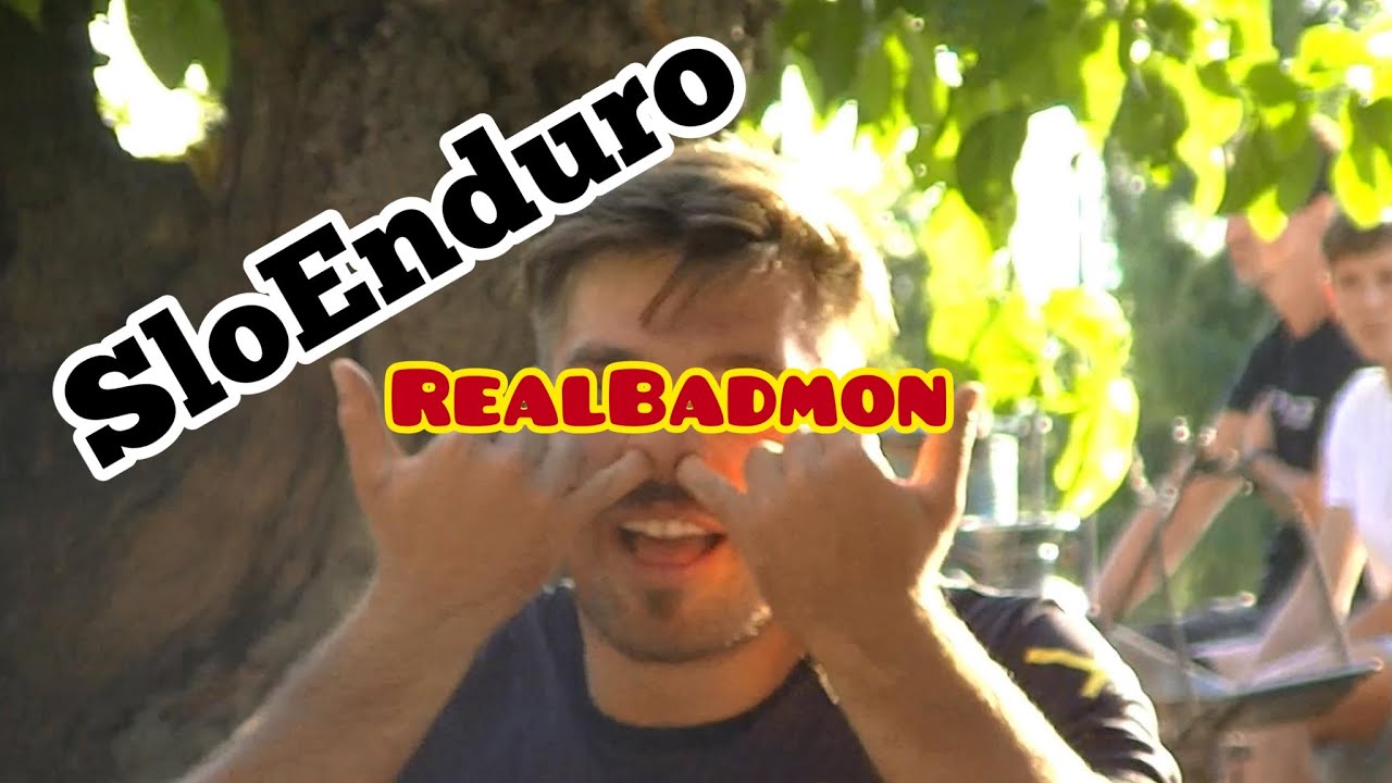 SloEnduro Grožnjan DadCam