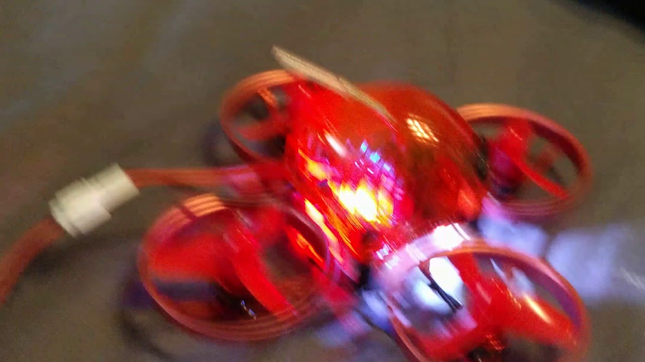 Snapper 6 bind problem with Taranis QX7 (D16)