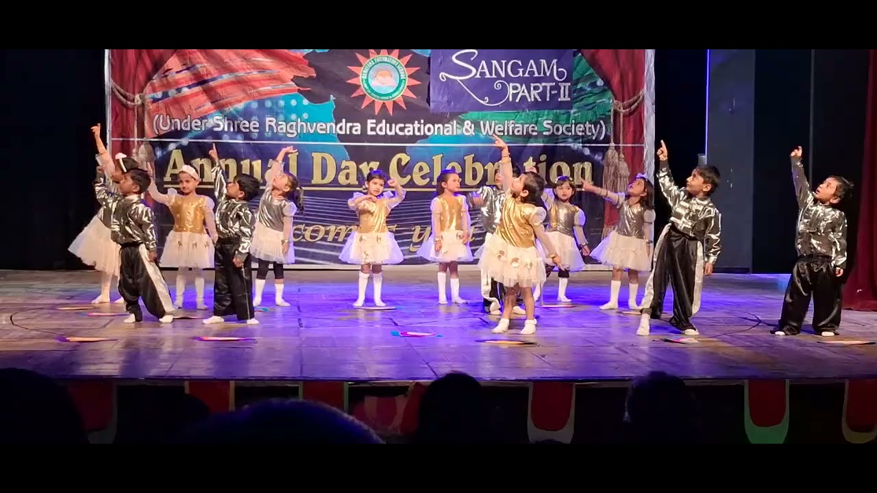  Om annual day function, 07.02.26, Ramayana foundation School 
