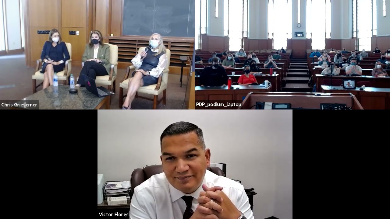 Practical Legal Skills that Employers Expect Every Legal Graduate to Know