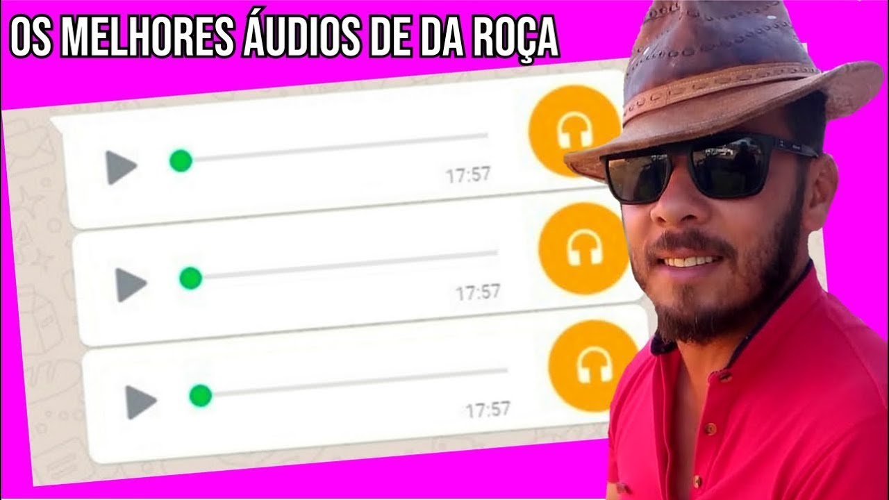 DA ROÇA SINCERO #26 - НОВОЕ АУДИО ОТ САМОГО ЛЖИВОГО ПАРНЯ В БАХИИ - ПОДПИШИТЕСЬ НА КАНАЛ