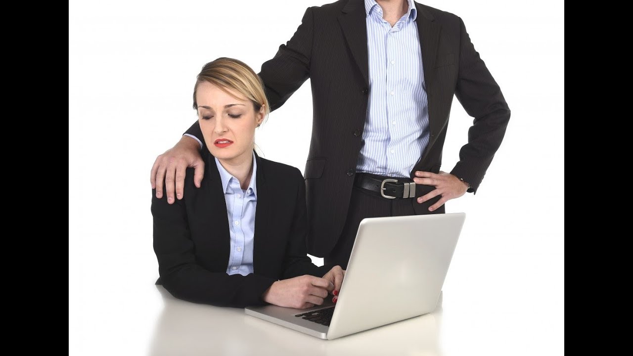 How To Complain About Harassment at Work The Right Way