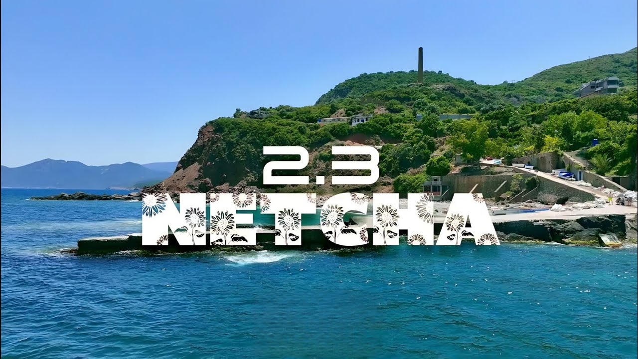 2.3 - NETCHA (clip officiel)