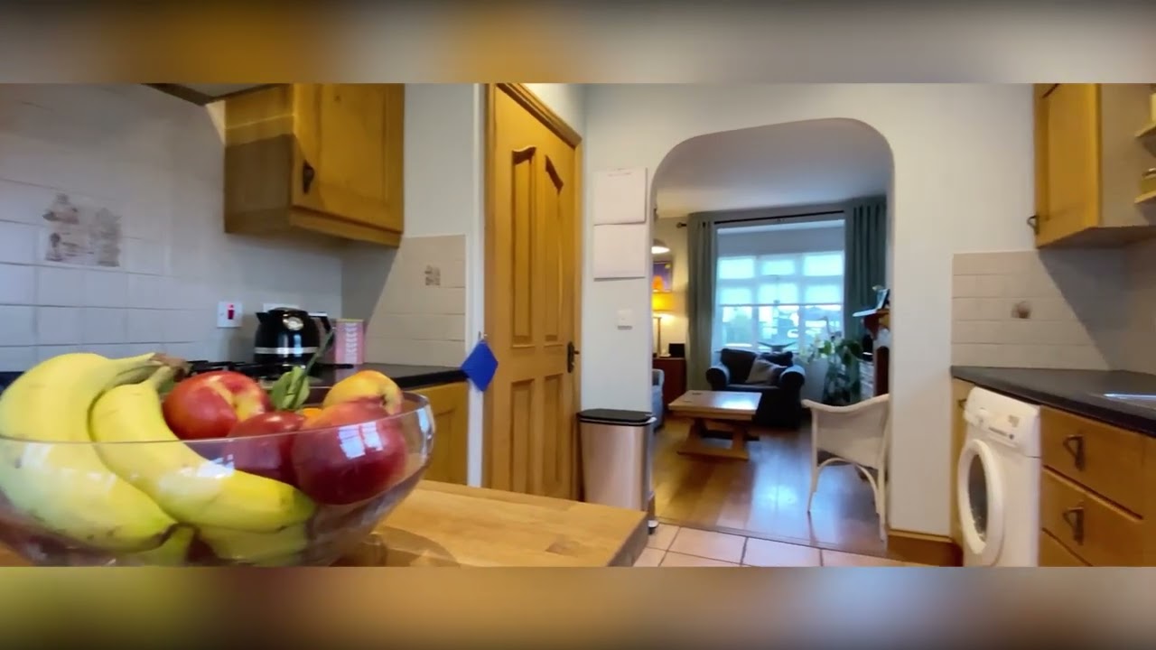 33A Walkinstown Green Walk Through
