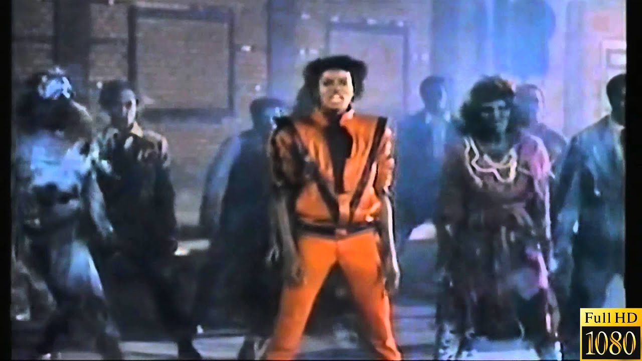 Michael Jackson-Megamix(HD 1080p)