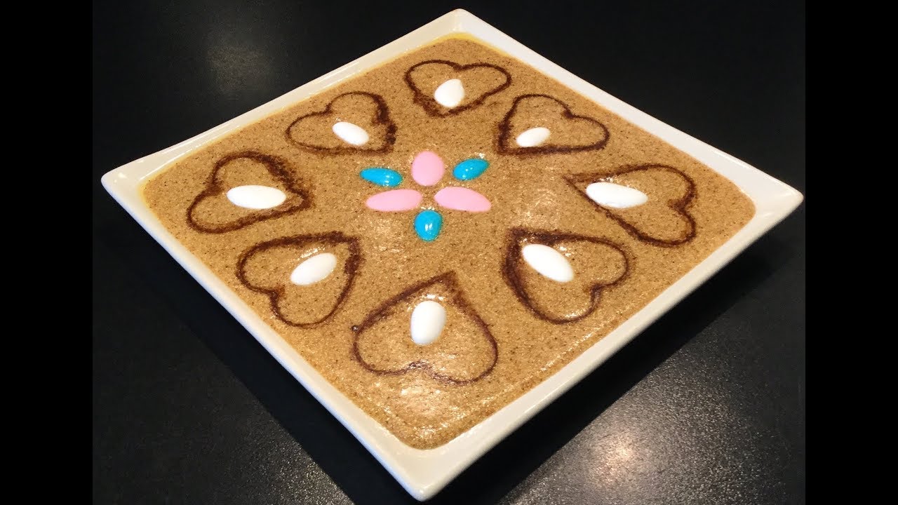 LA TAMINA RECETTE ALGÉRIENNE