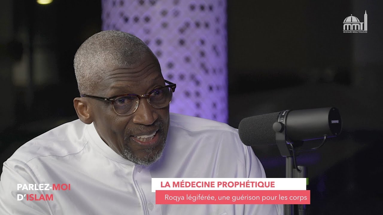 La Roqya légiférée, une guérison pour les corps