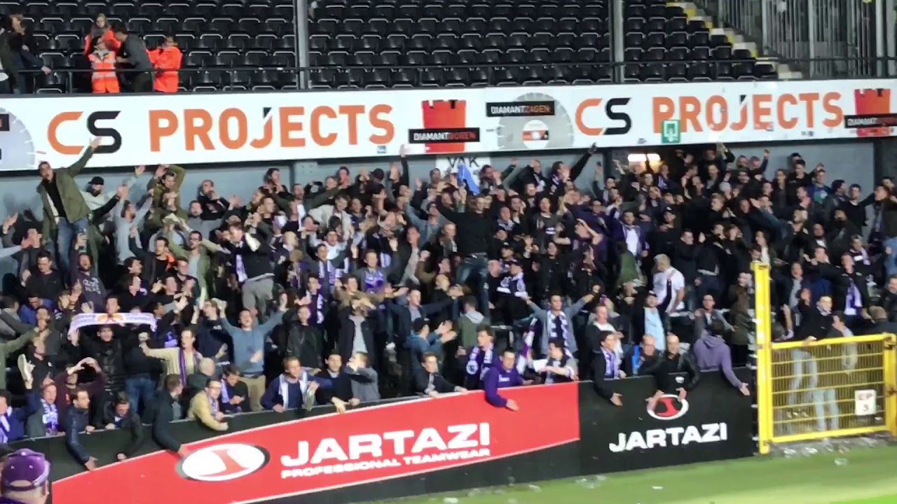 Beerschot away
