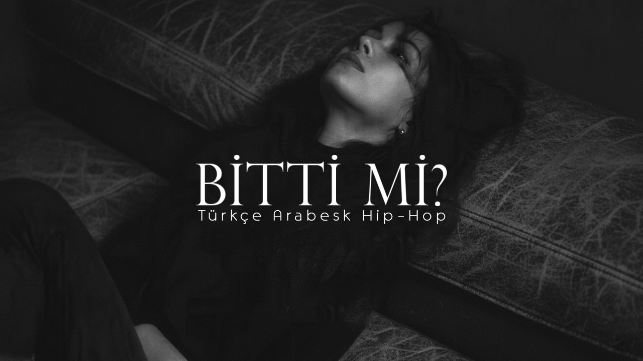 Bitti Mi? (Official Audio)