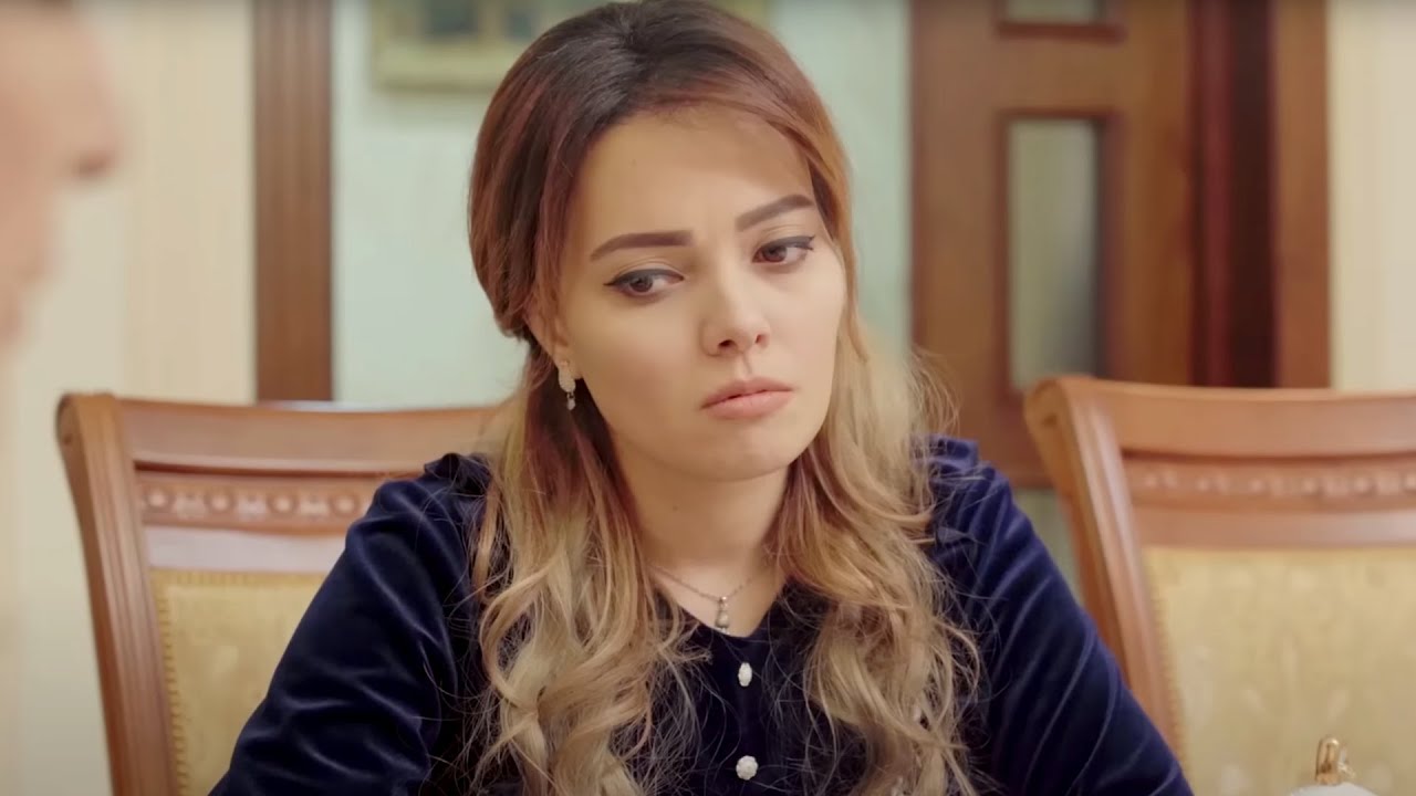 Hayot davom etar - Kelinchak