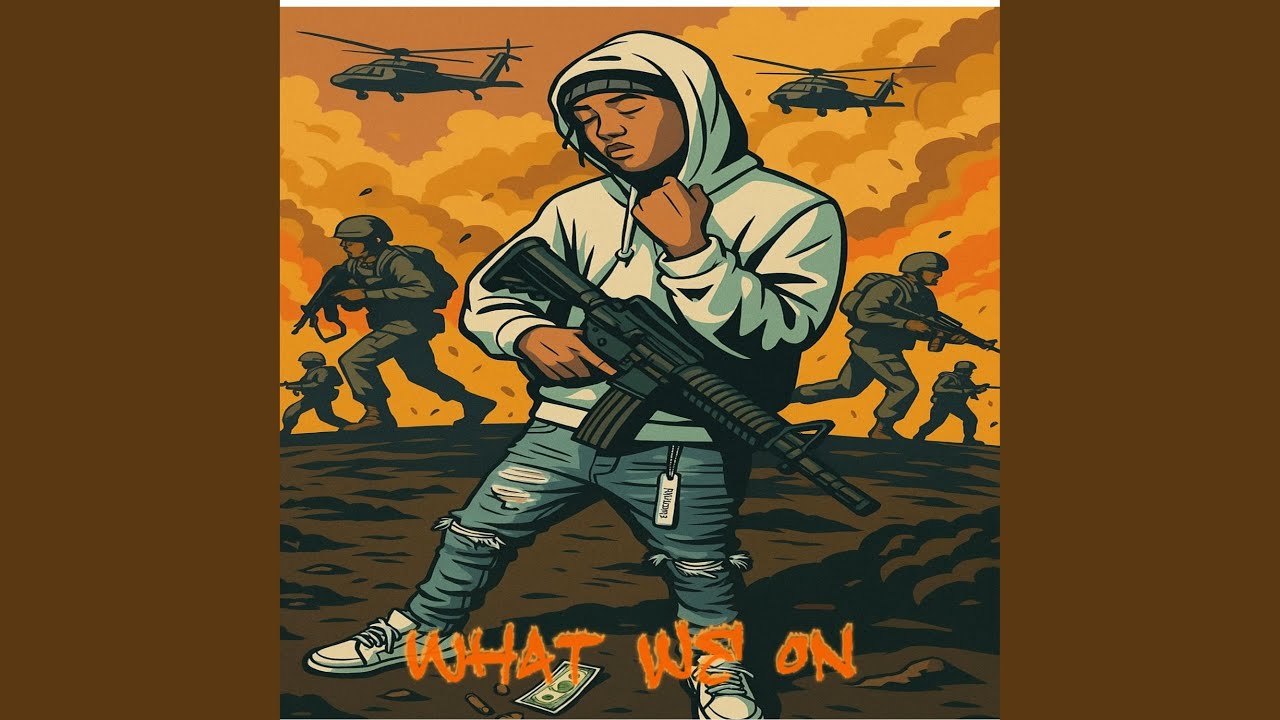 What we On