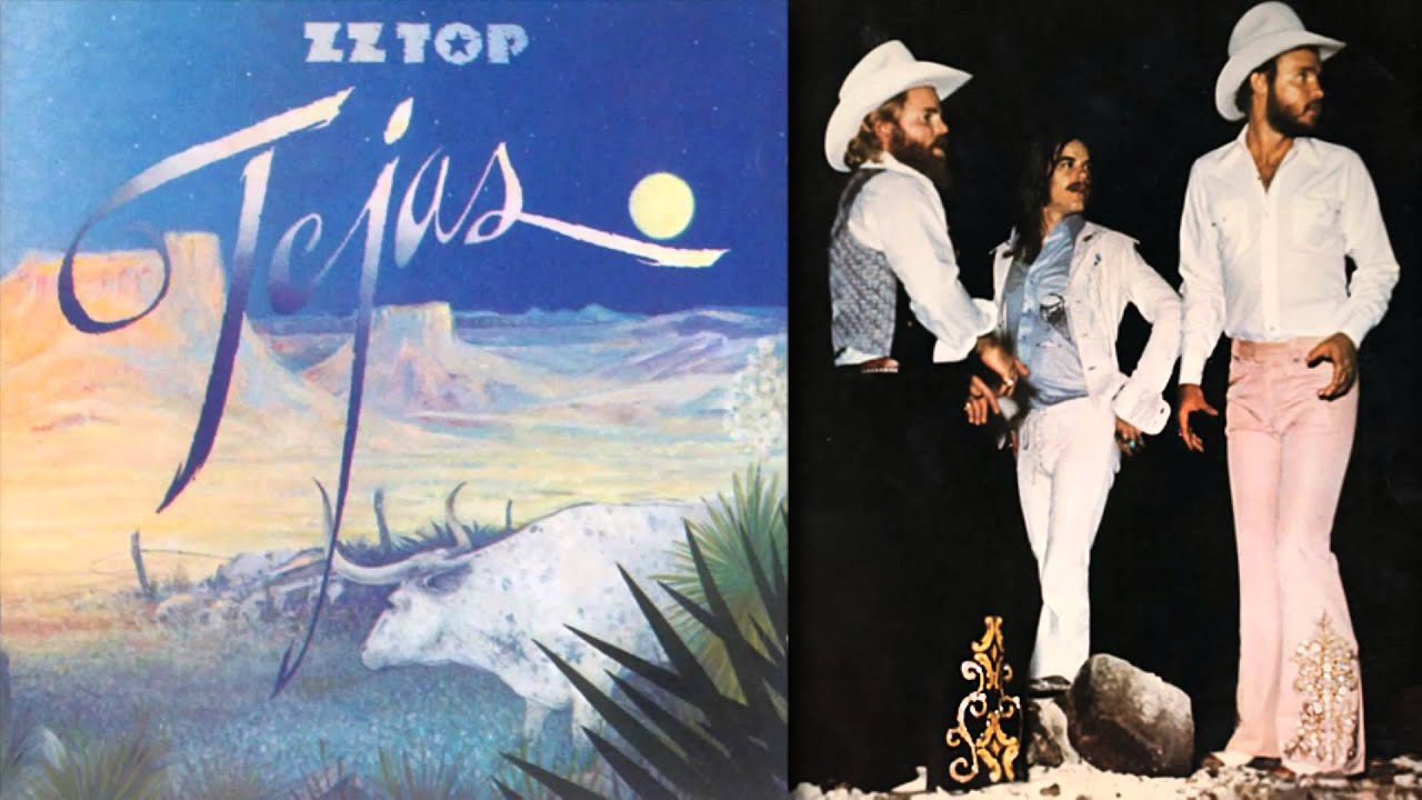 ZZ Top - Ten Dollar Man