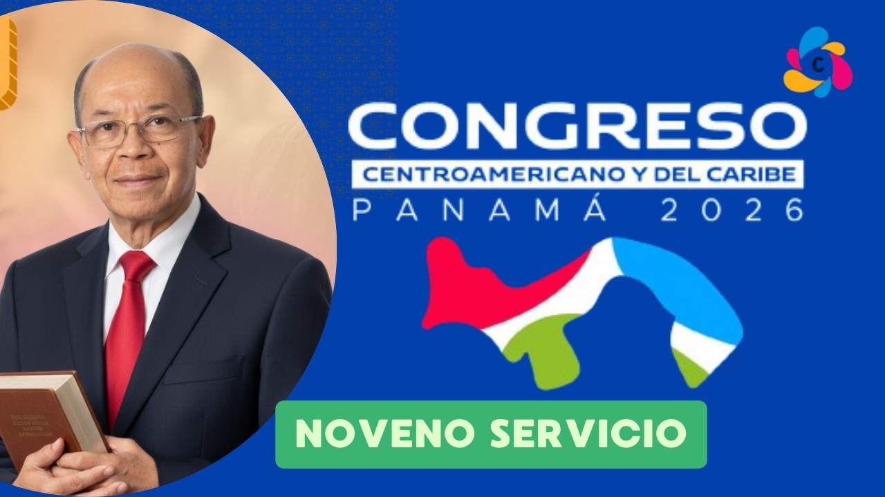 Congreso Centroamericano y del Caribe del MMM – Panamá 2026 (Noveno Servicio)