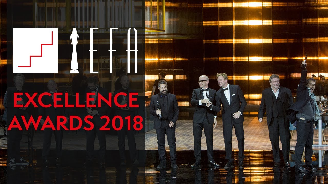 Excellence Awards 2018