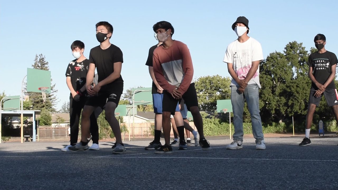 Lynbrook Class of 2024 Homecoming Hype Video: Classic Arcade