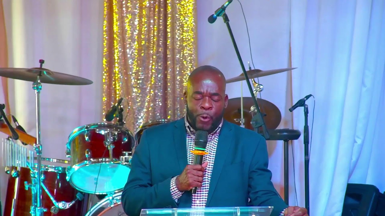 Culte d'adoration et de louange du dimanche| 14/12/2025 |God's Instrument Ministries