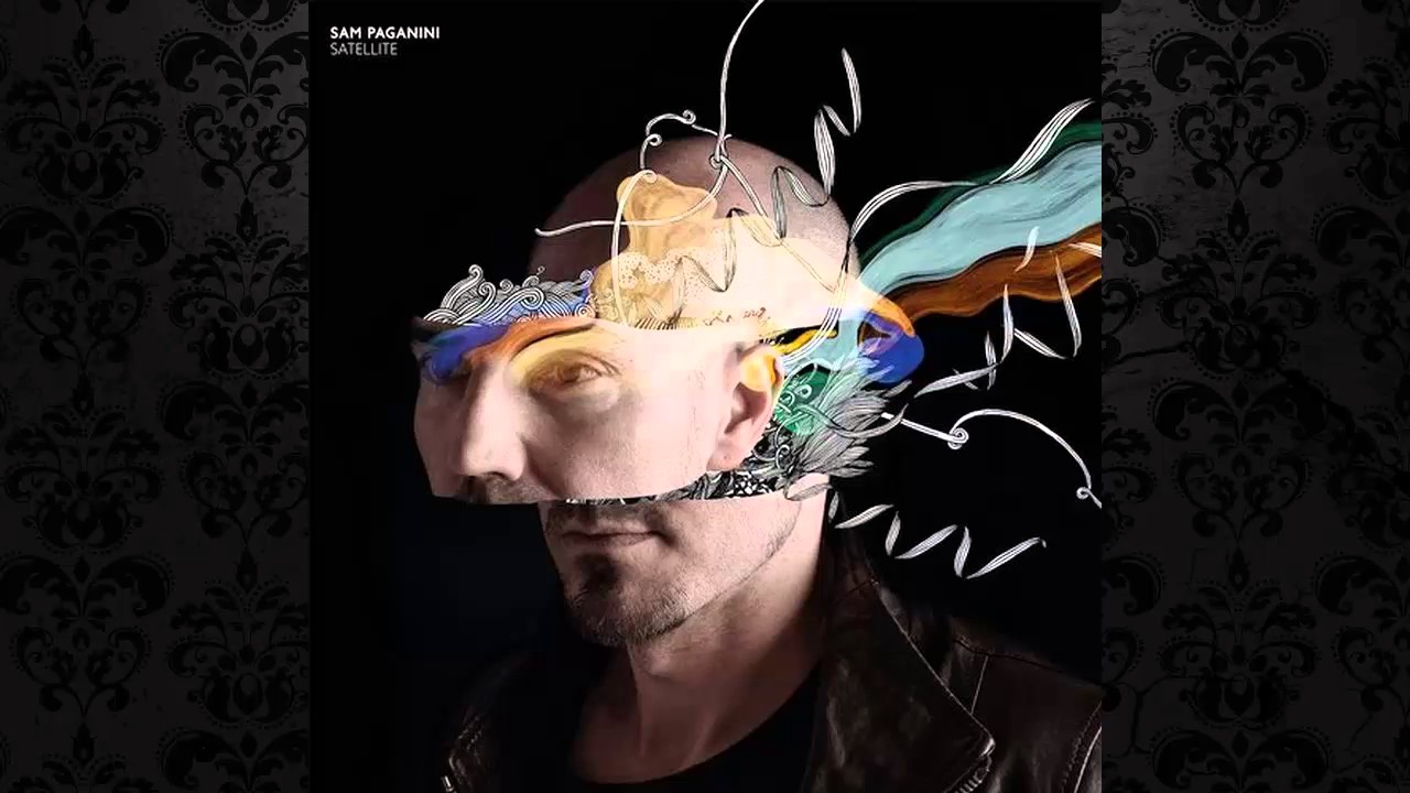 Sam Paganini - Dusty (Original Mix) [DRUMCODE]