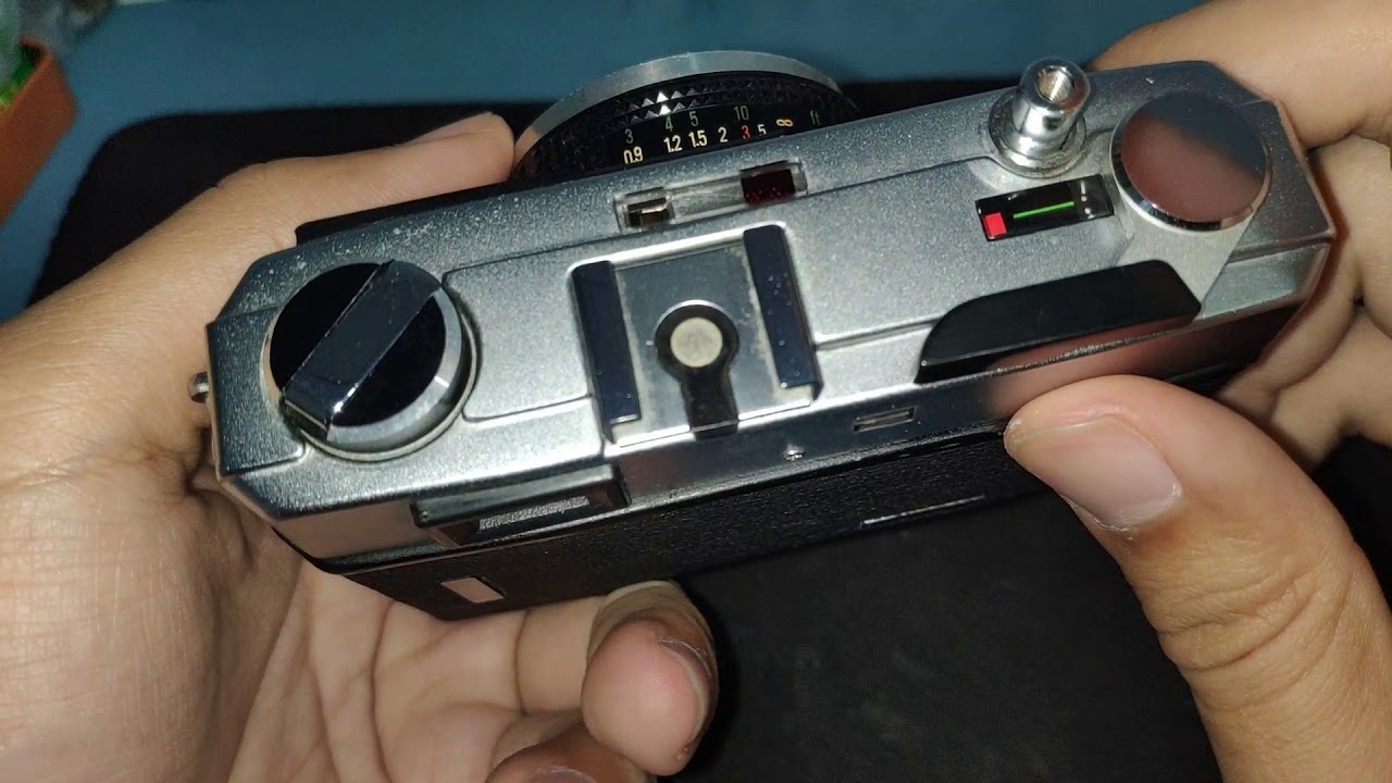 FUJICA GER
