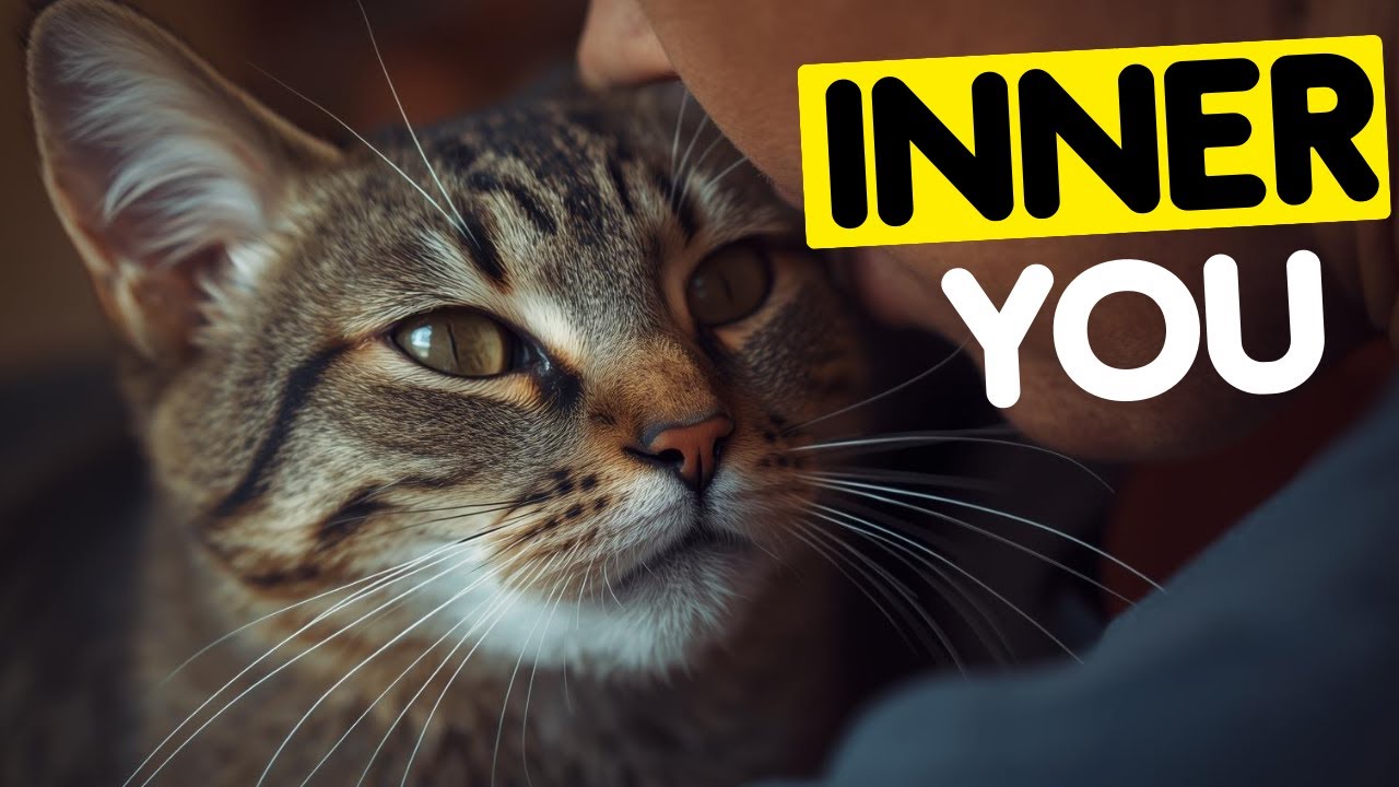 What Loving CATS Quietly Reveals About YOU