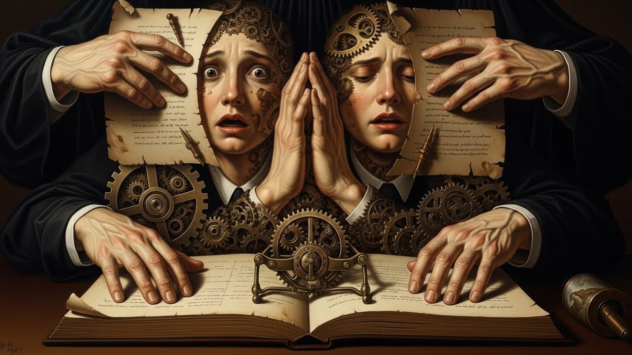 How Europe Lost Its Mind: The Witch Hunt Era Explained,