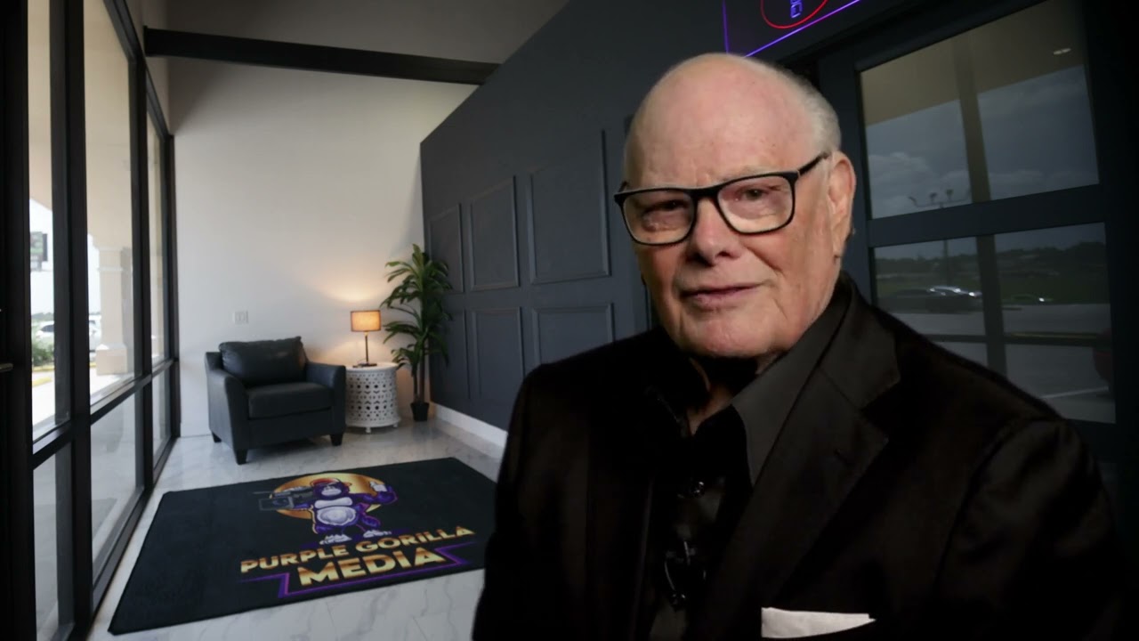 Exceeding Expectations: The Purple Gorilla Media Promise