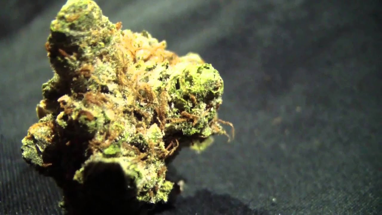 The Smoke Box Cannabis Shots